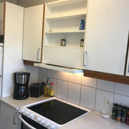 Appartement West Aalborg