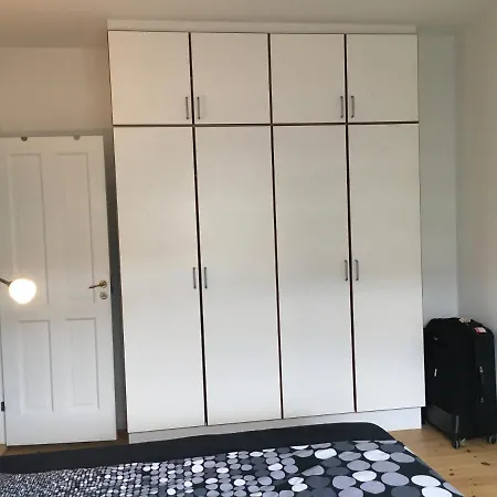 Apartment West *