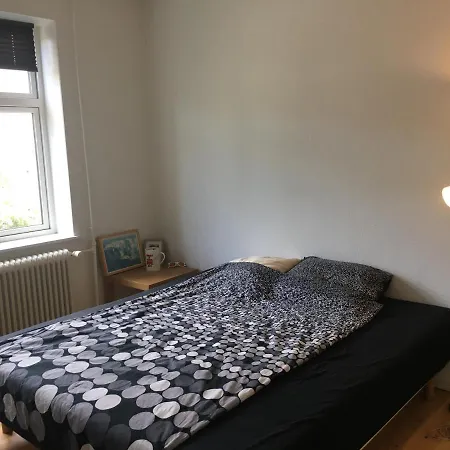 Appartement West