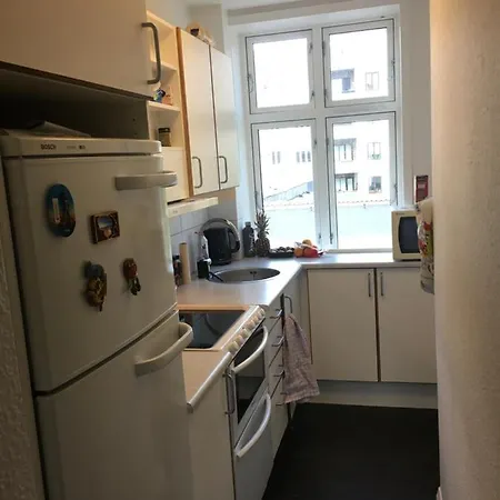 Apartment West Aalborg