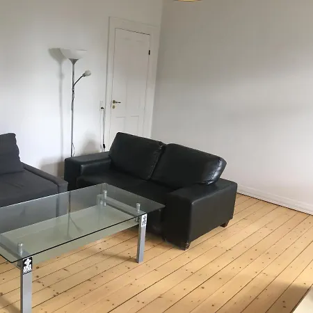 West Apartment