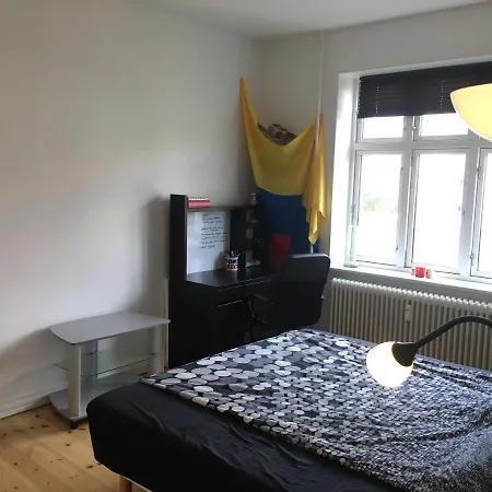 West * Aalborg