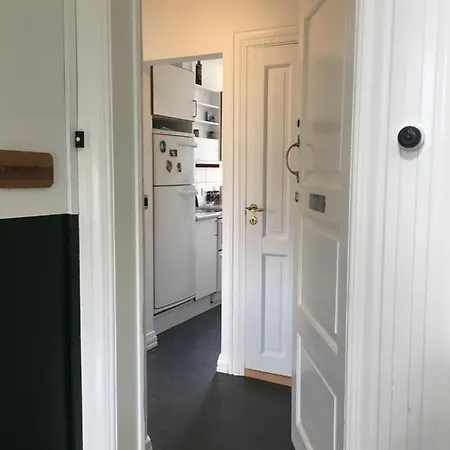 West Appartement *