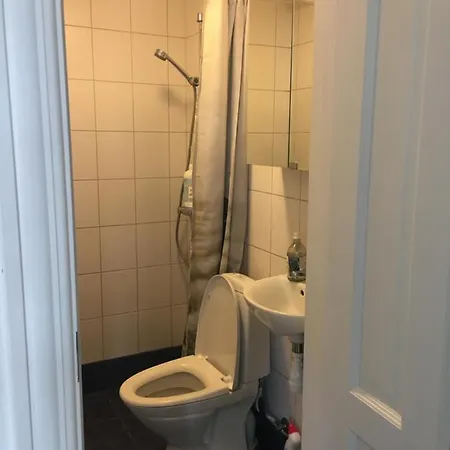 Appartement West